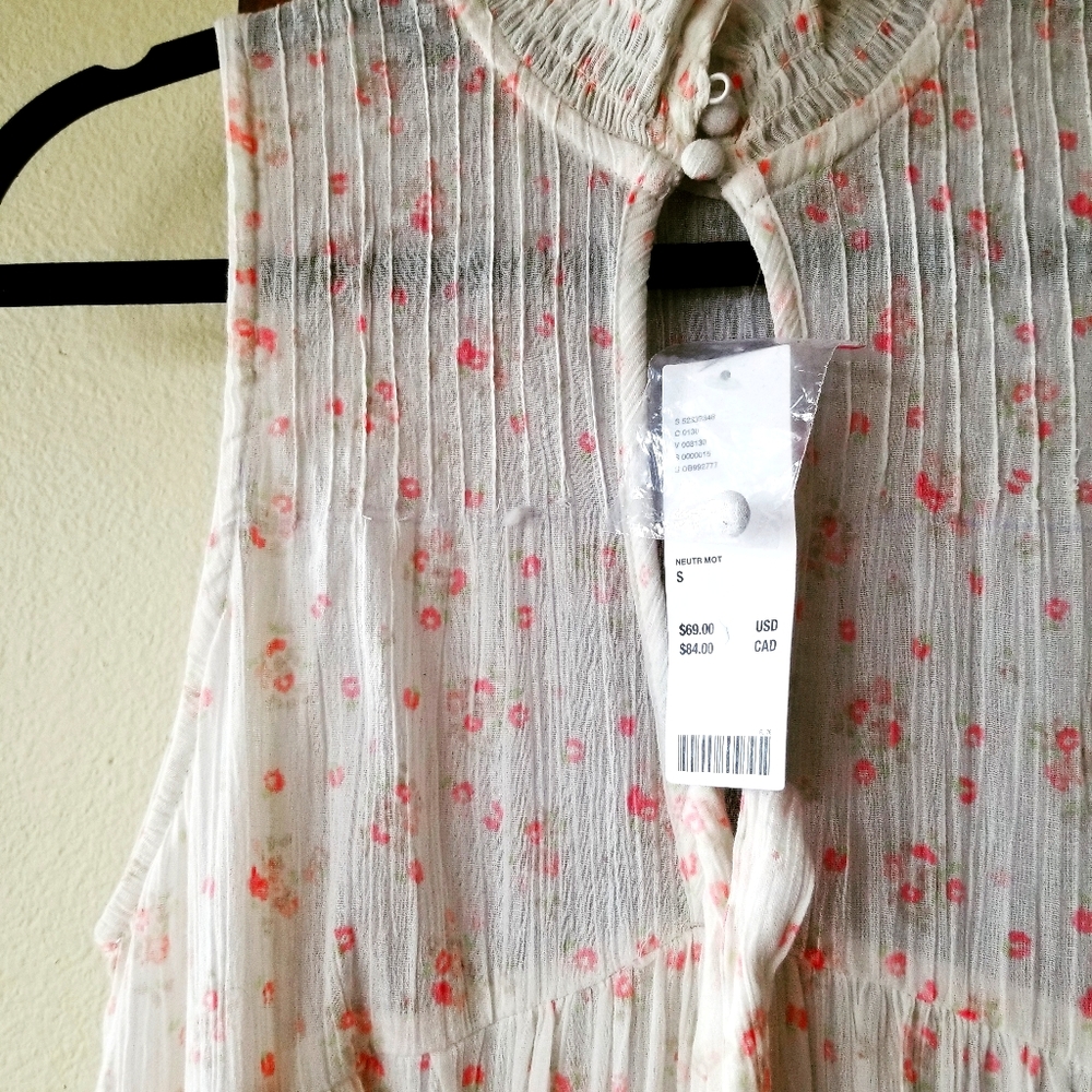 Urban Outfitters dress